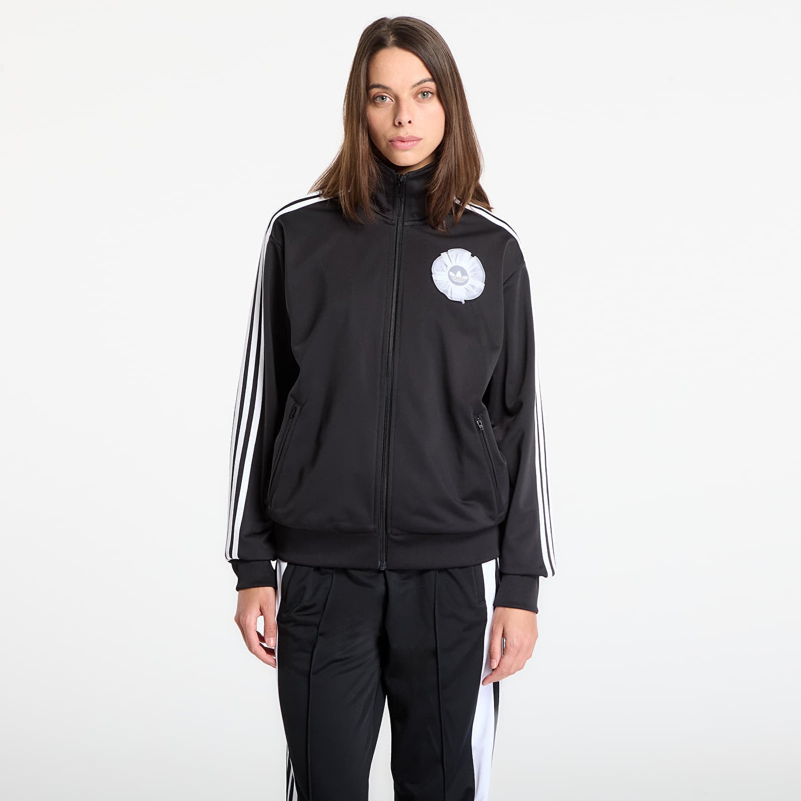 Sweatshirt adidas Tulle Fb Tt Black S