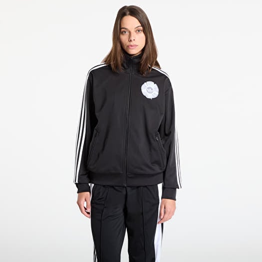 Sweatshirt adidas Tulle Fb Tt Black