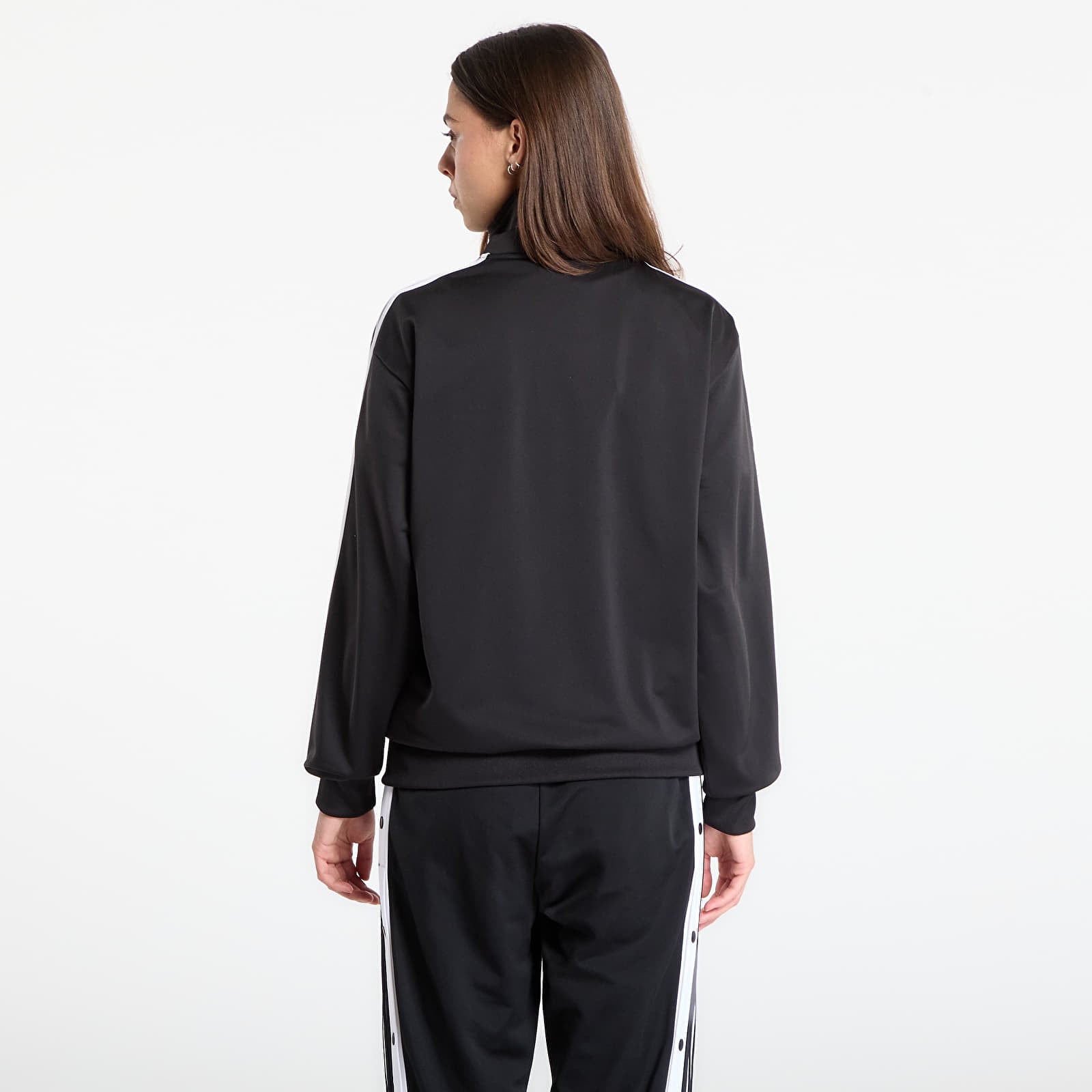 Felpe adidas Tulle Fb Tt Black