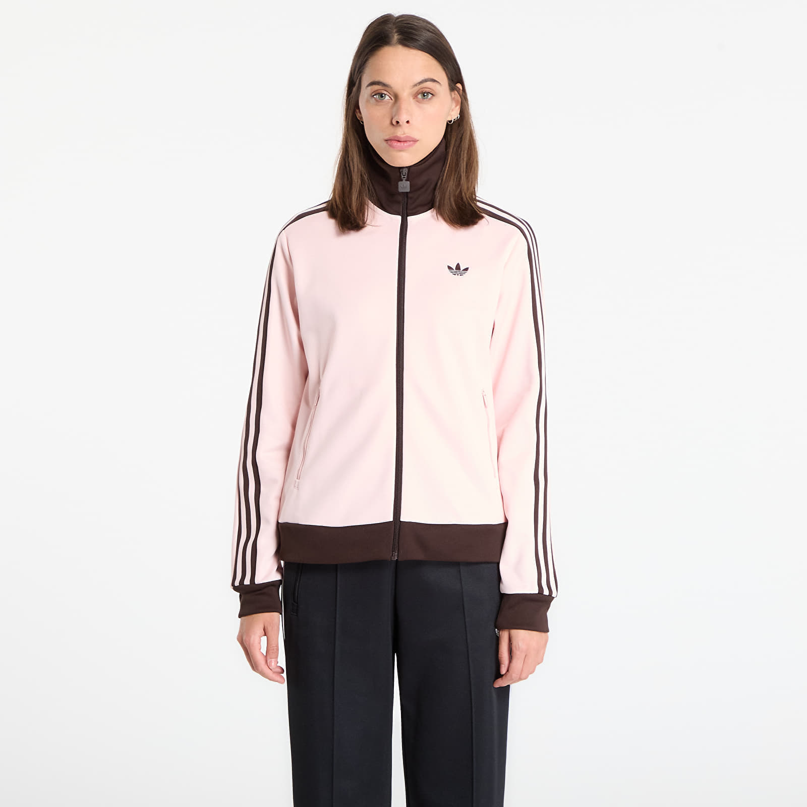 Sweatshirt adidas Classic Tt Sanpin/ Auco XS