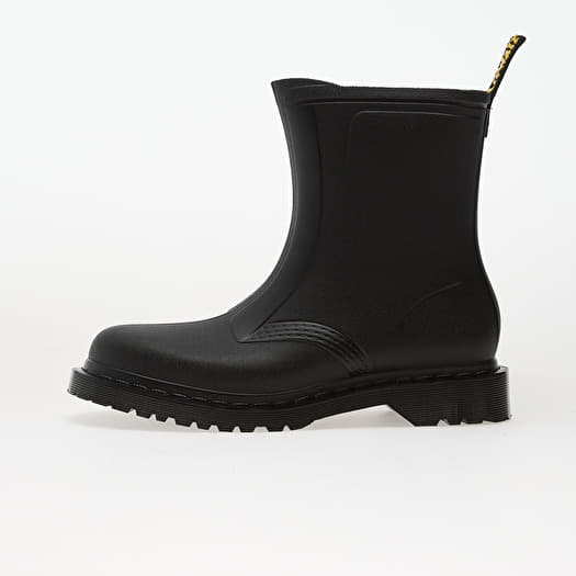 Dr. Martens 1460 Rain Black