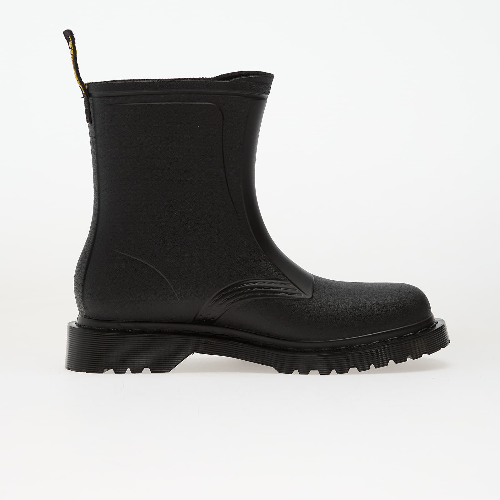Мужская обувь Dr. Martens 1460 Rain Black