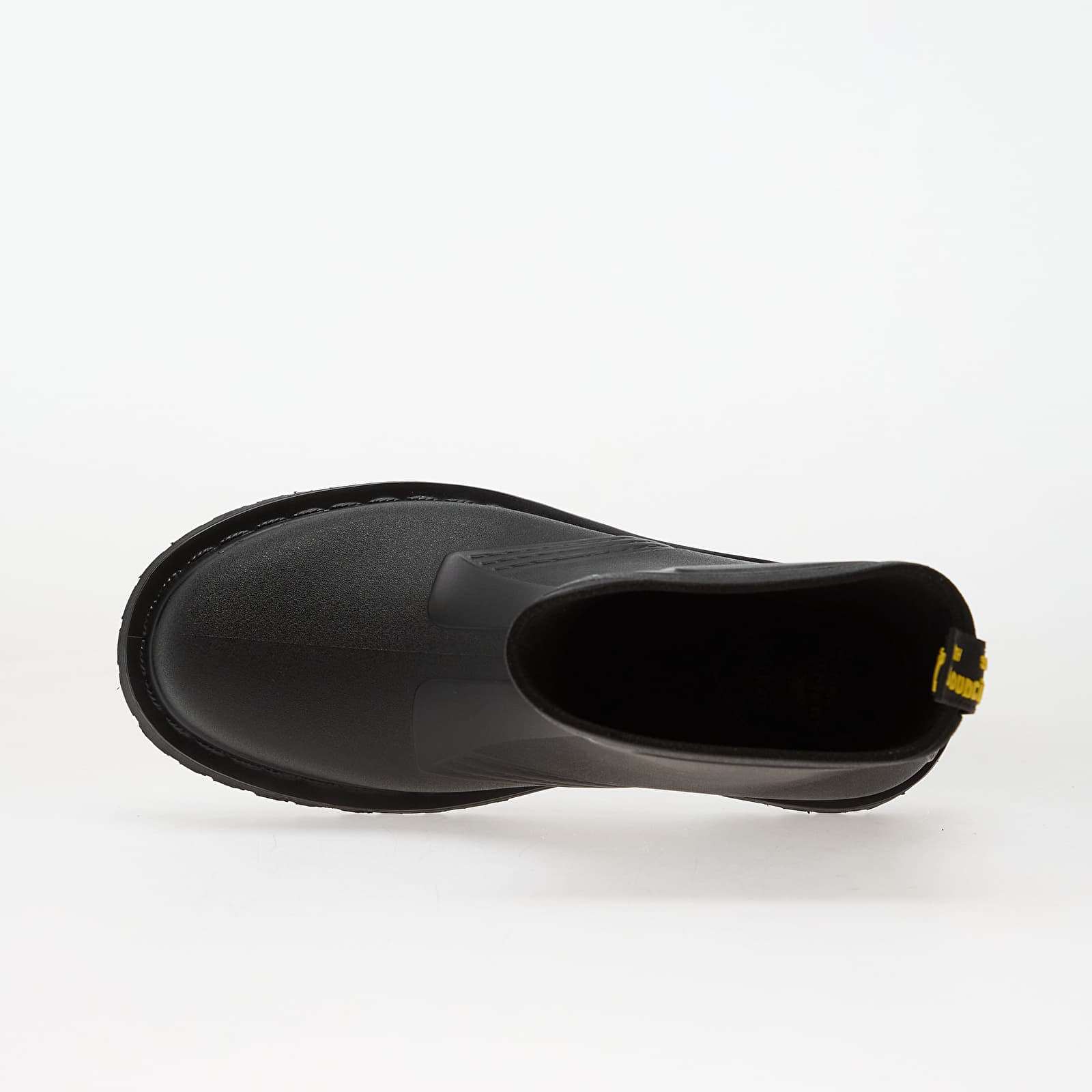 Мужская обувь Dr. Martens 1460 Rain Black