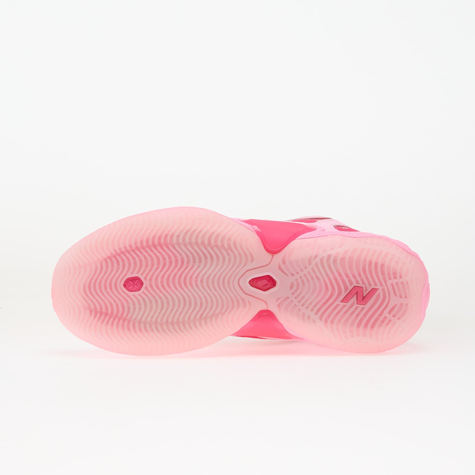 Herresko New Balance BB Orbit Pink