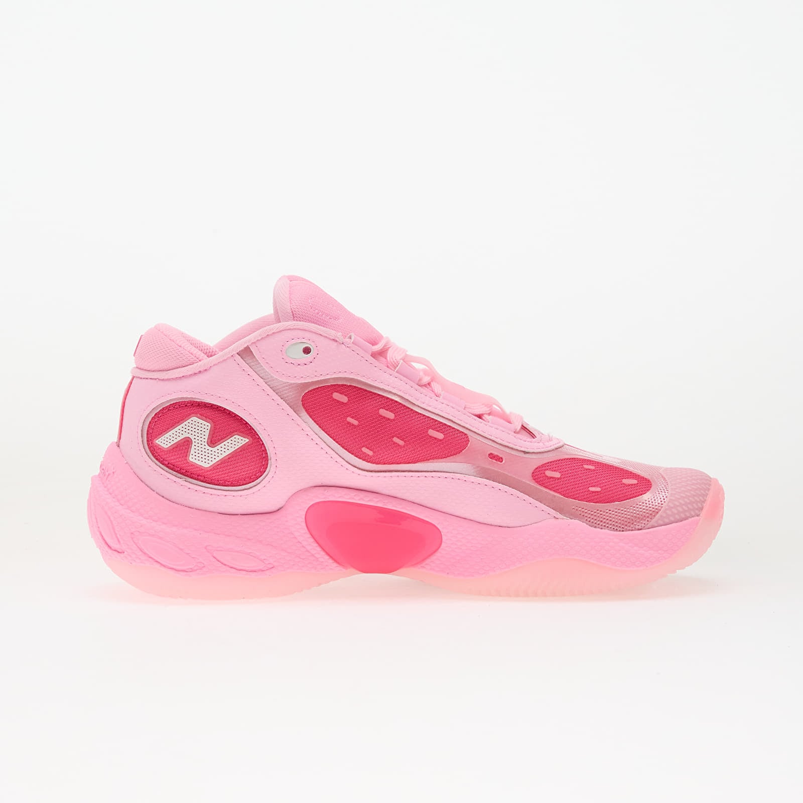 Herresko New Balance BB Orbit Pink