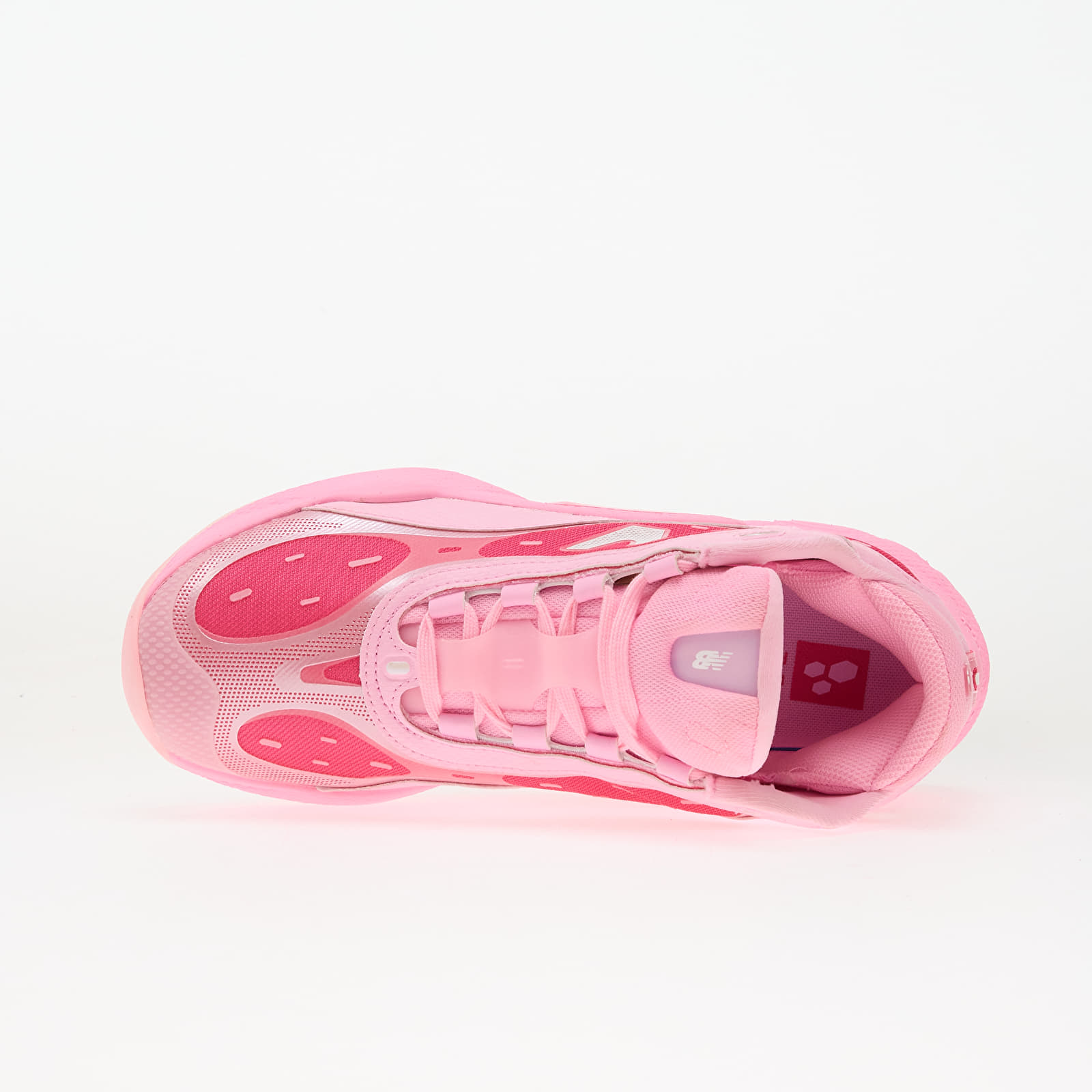 Herresko New Balance BB Orbit Pink