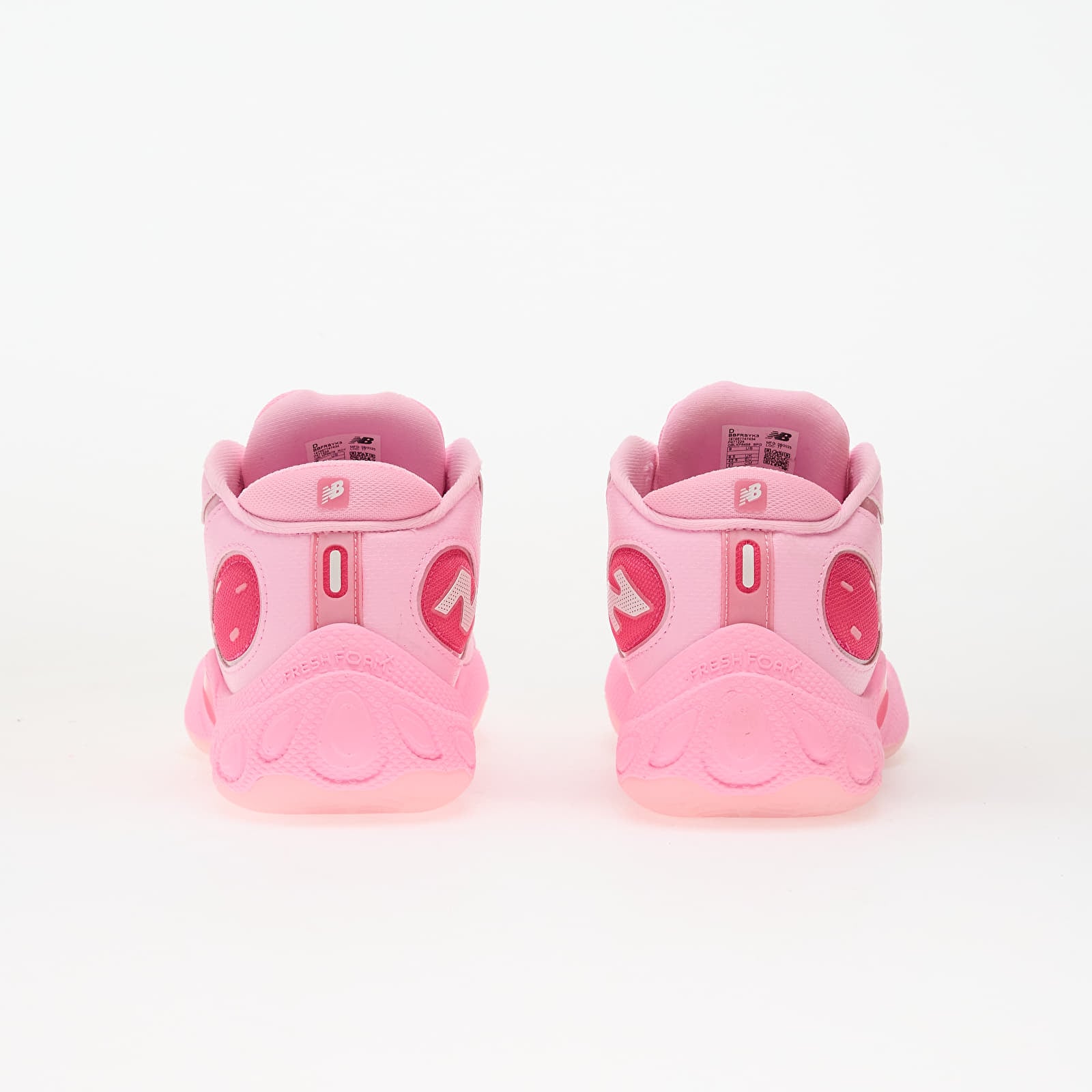 Herresko New Balance BB Orbit Pink