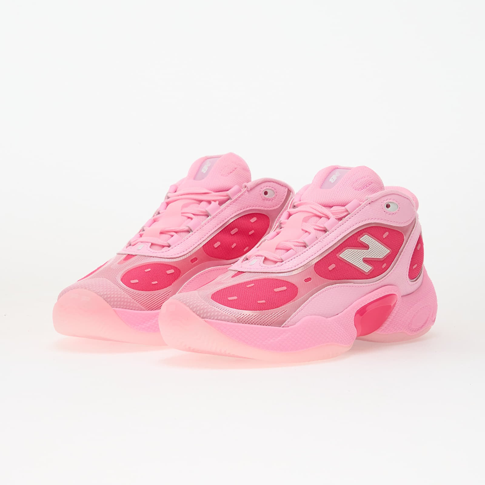 Herresko New Balance BB Orbit Pink