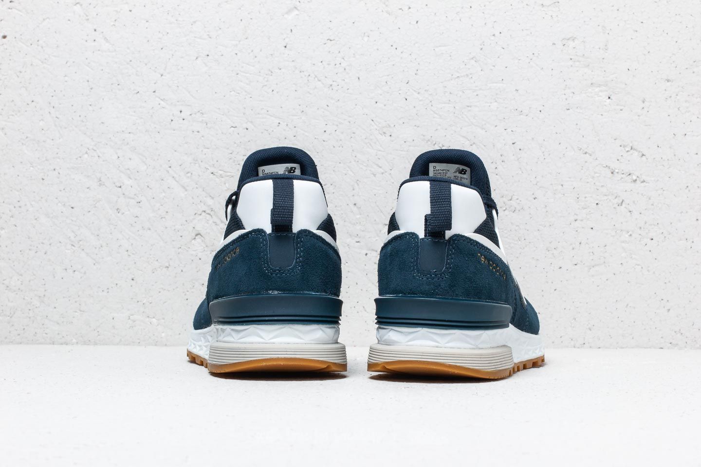 New balance 574 fcn online