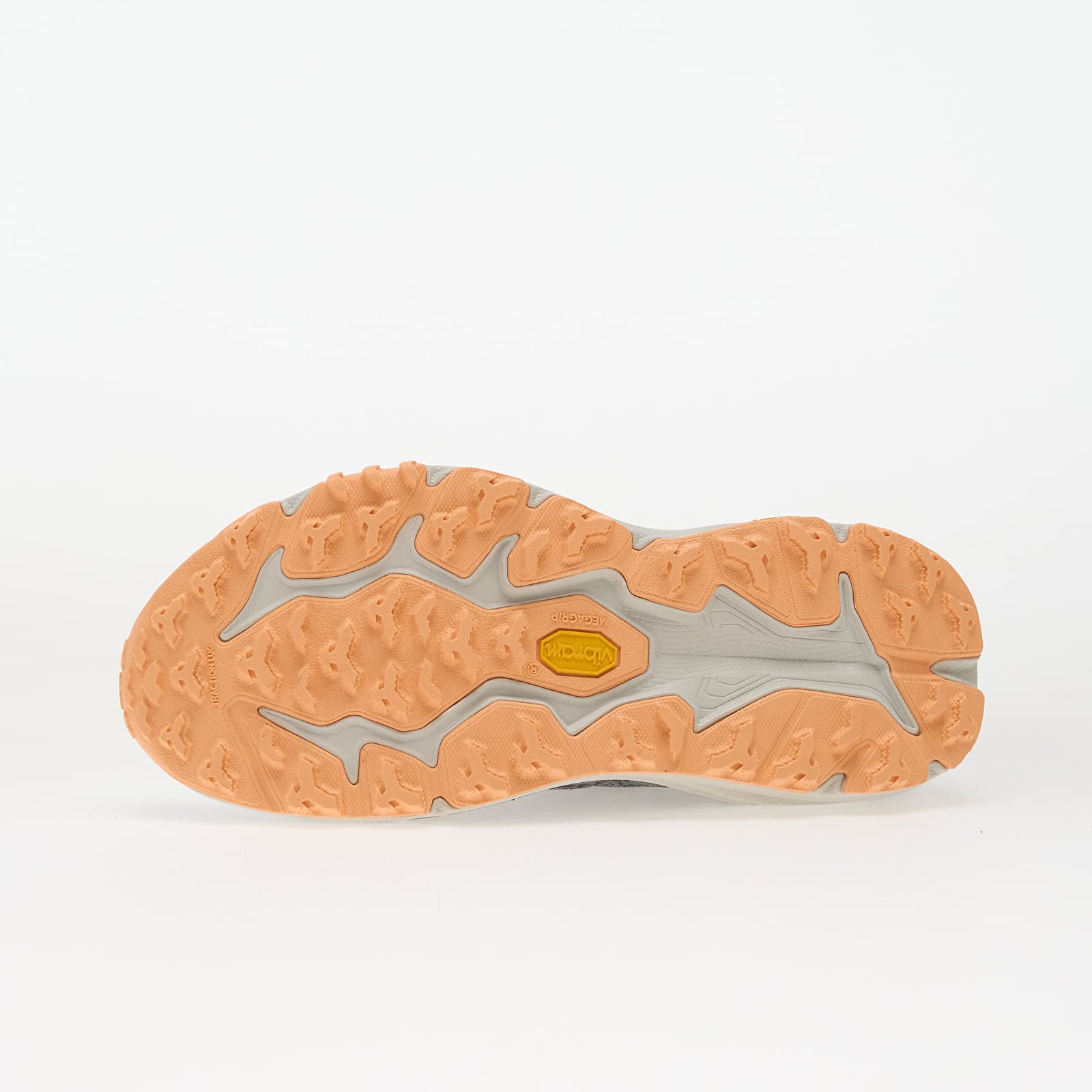 Sapatos de mulher Hoka® W Speedgoat 6 Grey Skies/ Cosmic Grey