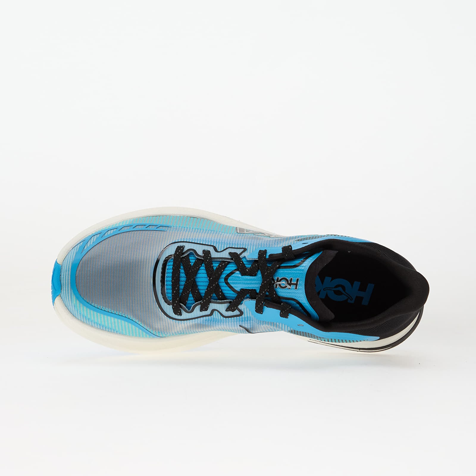 Чоловіче взуття Hoka® U Cielo X1 2.0 Skyward Blue/ Cielo Blue