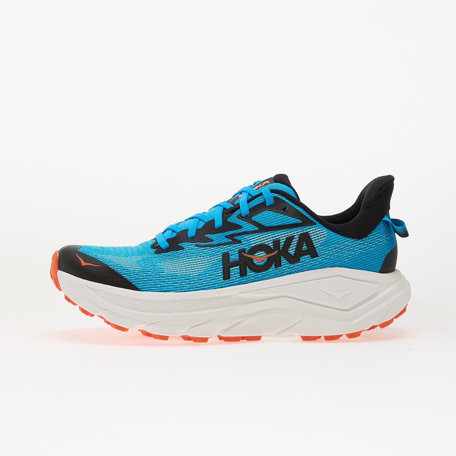 Чоловіче взуття Hoka® M Challenger 8 Skyward Blue/ White