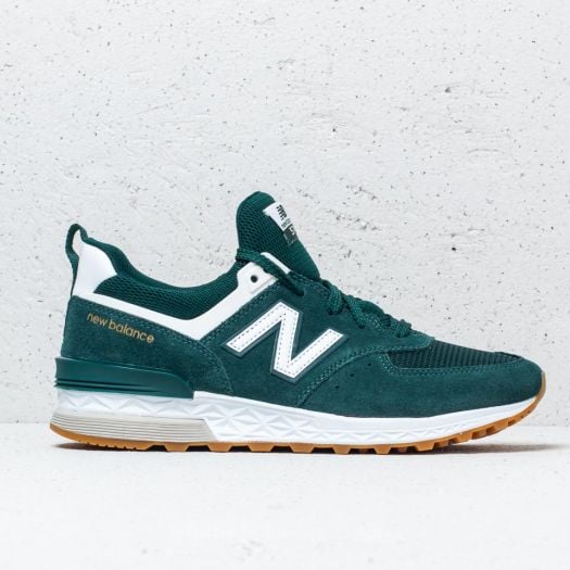 574 best sale sport green