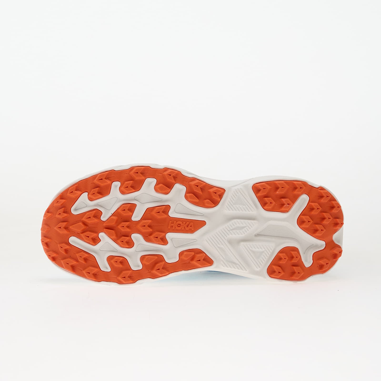 Чоловіче взуття Hoka® M Challenger 8 Skyward Blue/ White