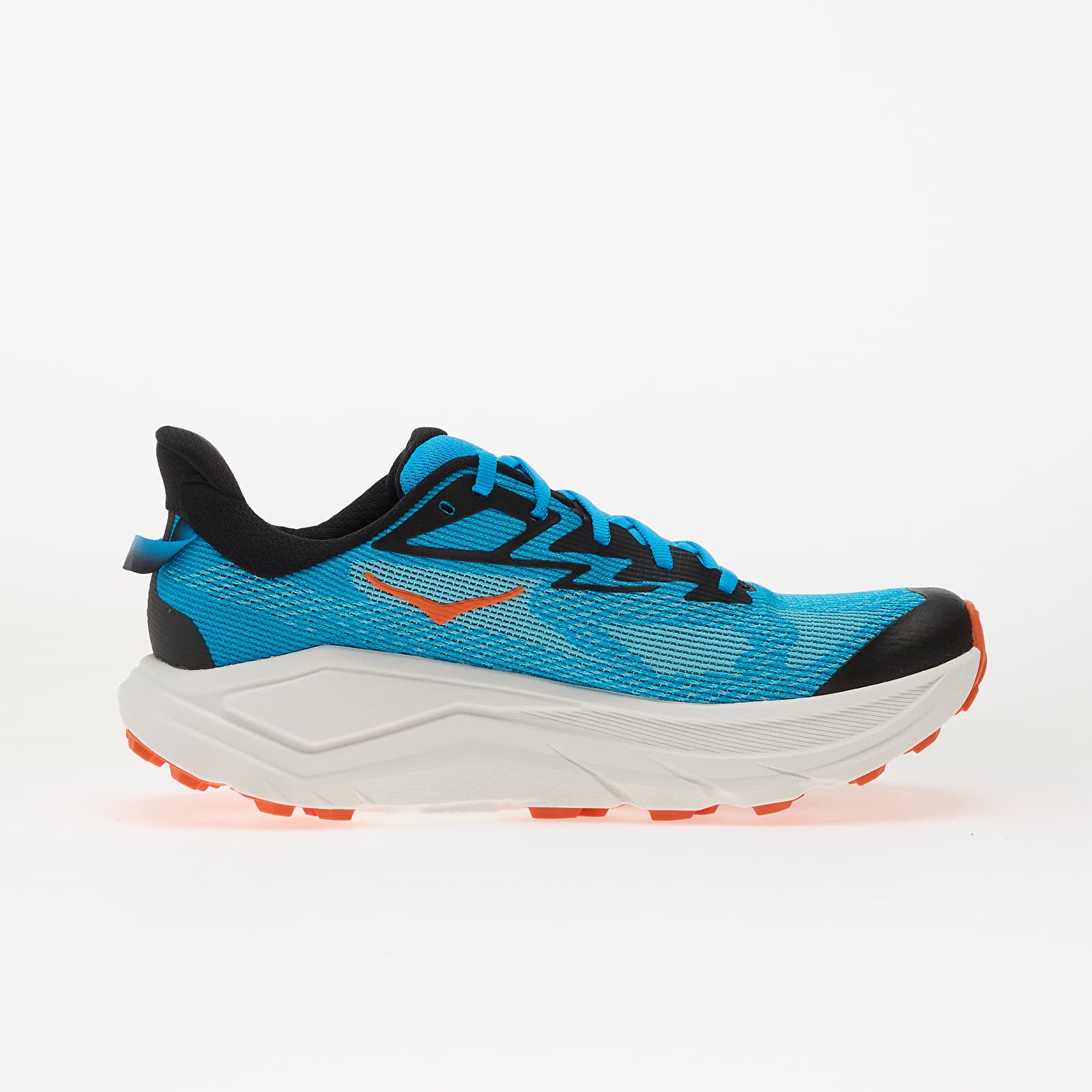 Чоловіче взуття Hoka® M Challenger 8 Skyward Blue/ White