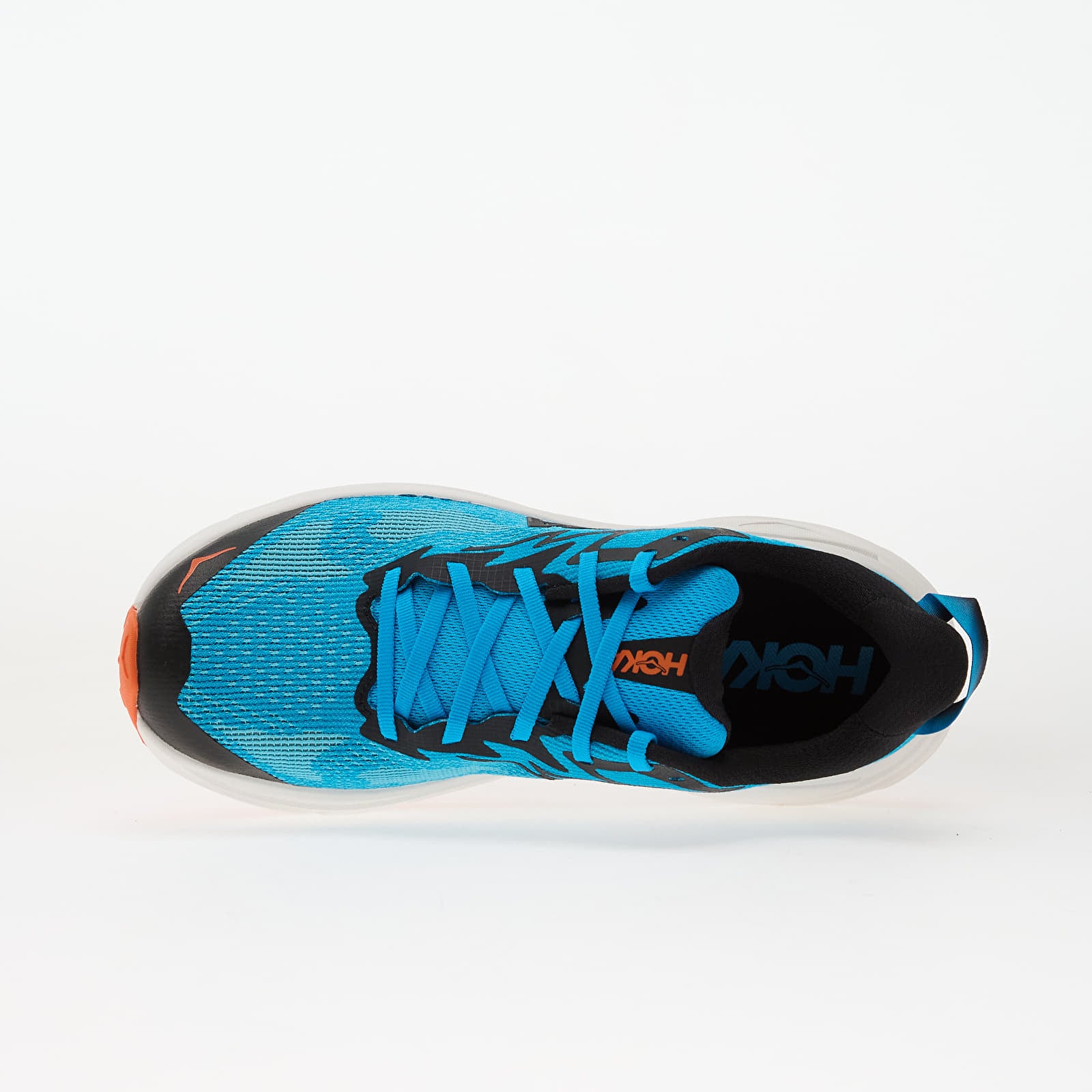 Чоловіче взуття Hoka® M Challenger 8 Skyward Blue/ White