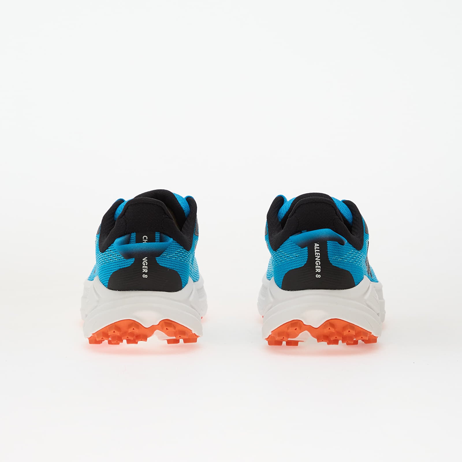 Чоловіче взуття Hoka® M Challenger 8 Skyward Blue/ White