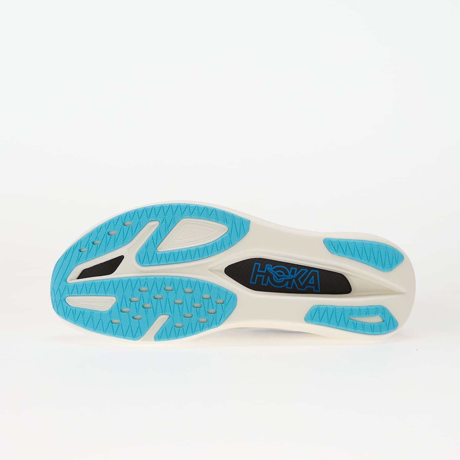 Чоловіче взуття Hoka® U Rocket X 3 White/ Black