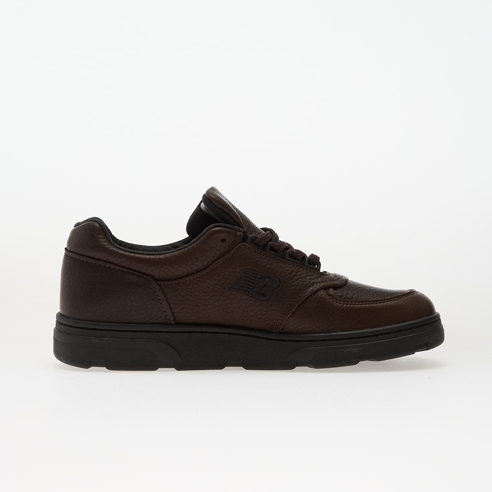 Vīriešu apavi New Balance Alledale Brown/ Black
