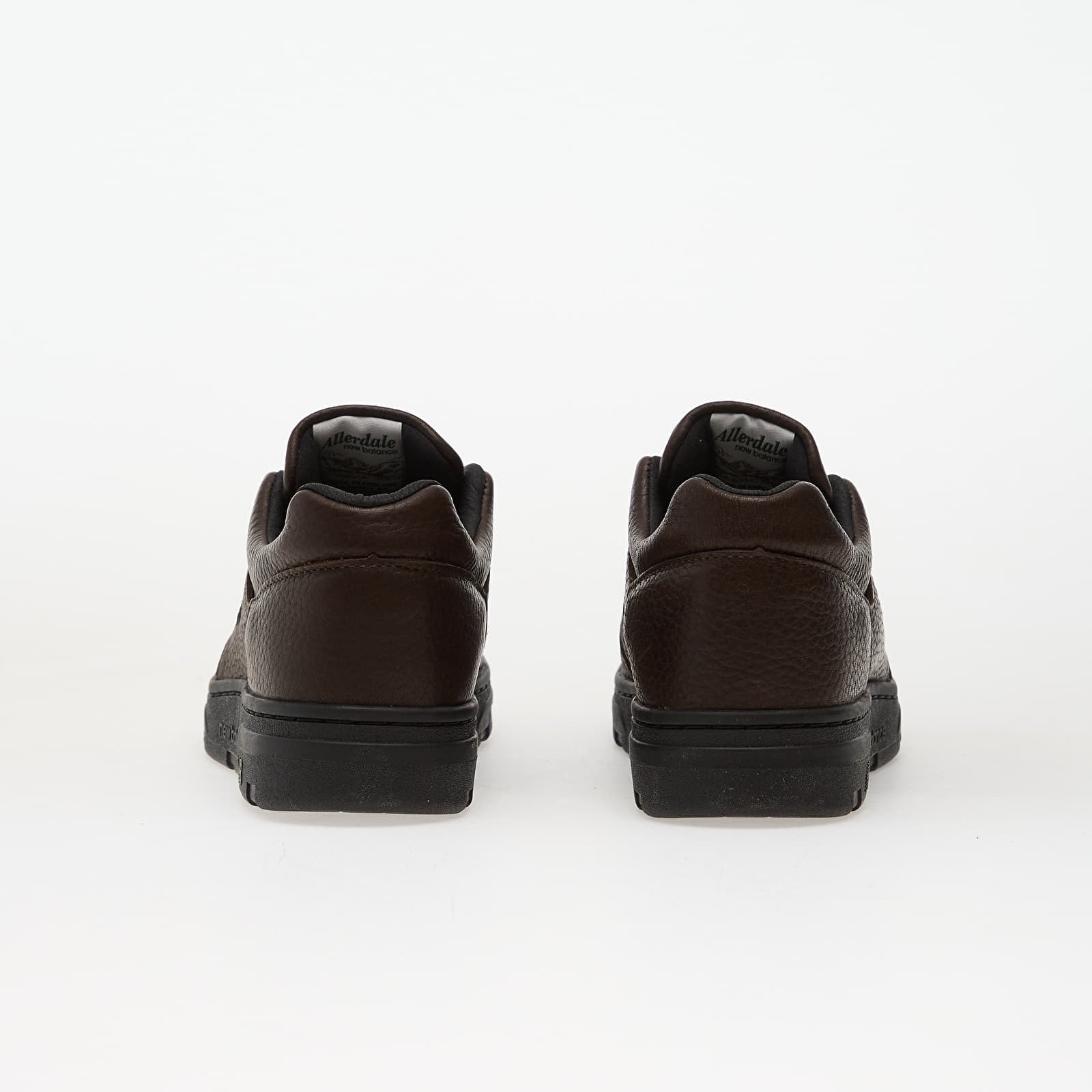 Vīriešu apavi New Balance Alledale Brown/ Black