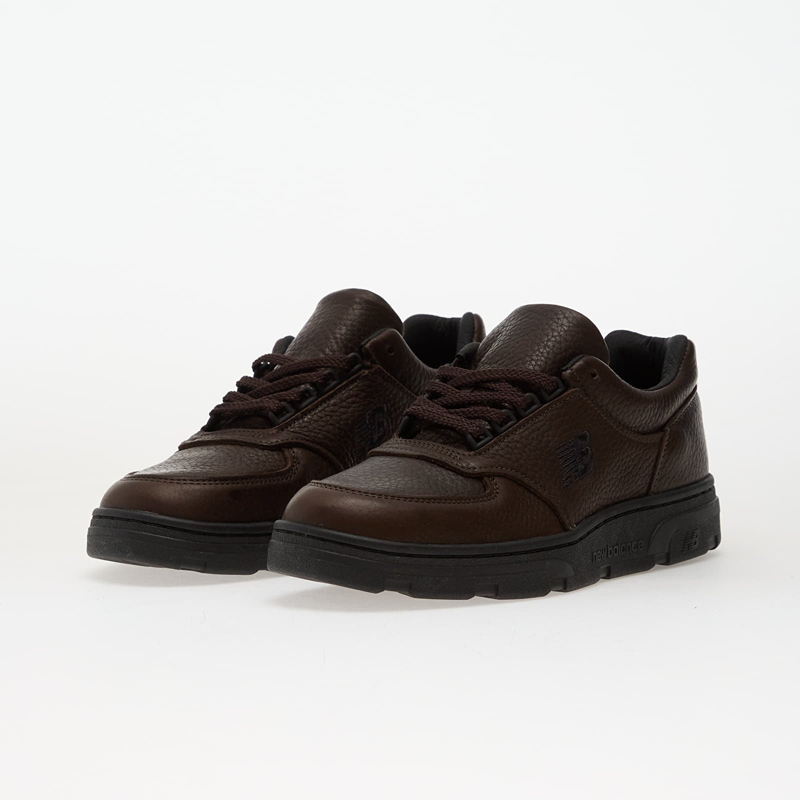 Vīriešu apavi New Balance Alledale Brown/ Black