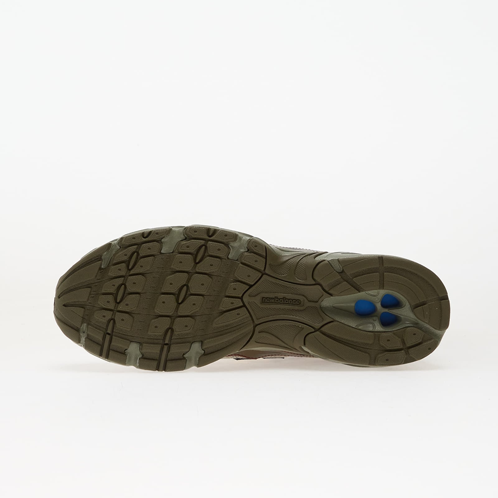 Skor för män New Balance 740S Woodland