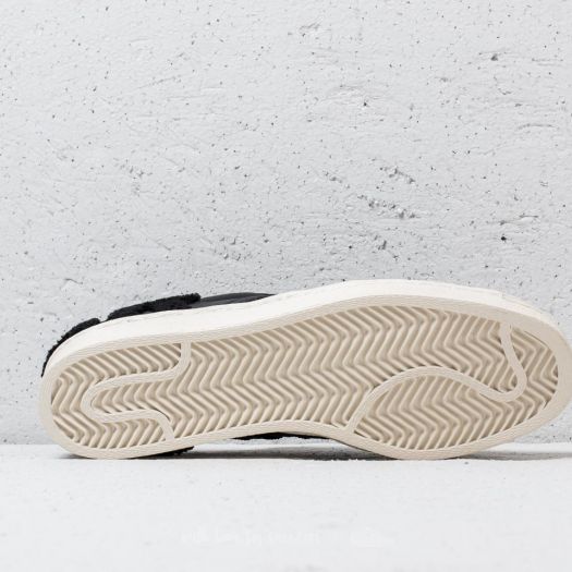 Men's shoes adidas Superstar 80s Core Black/ Core Black/ Off White (AQ0883)  | Footshop
