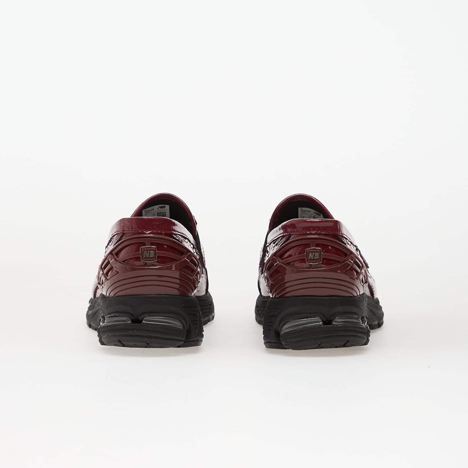 Herresko New Balance 1906 Monarch Burgundy