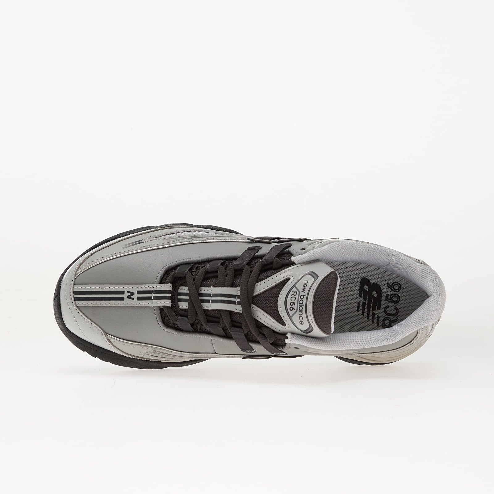 Sapatos de homem New Balance Rc56 Ice Wine