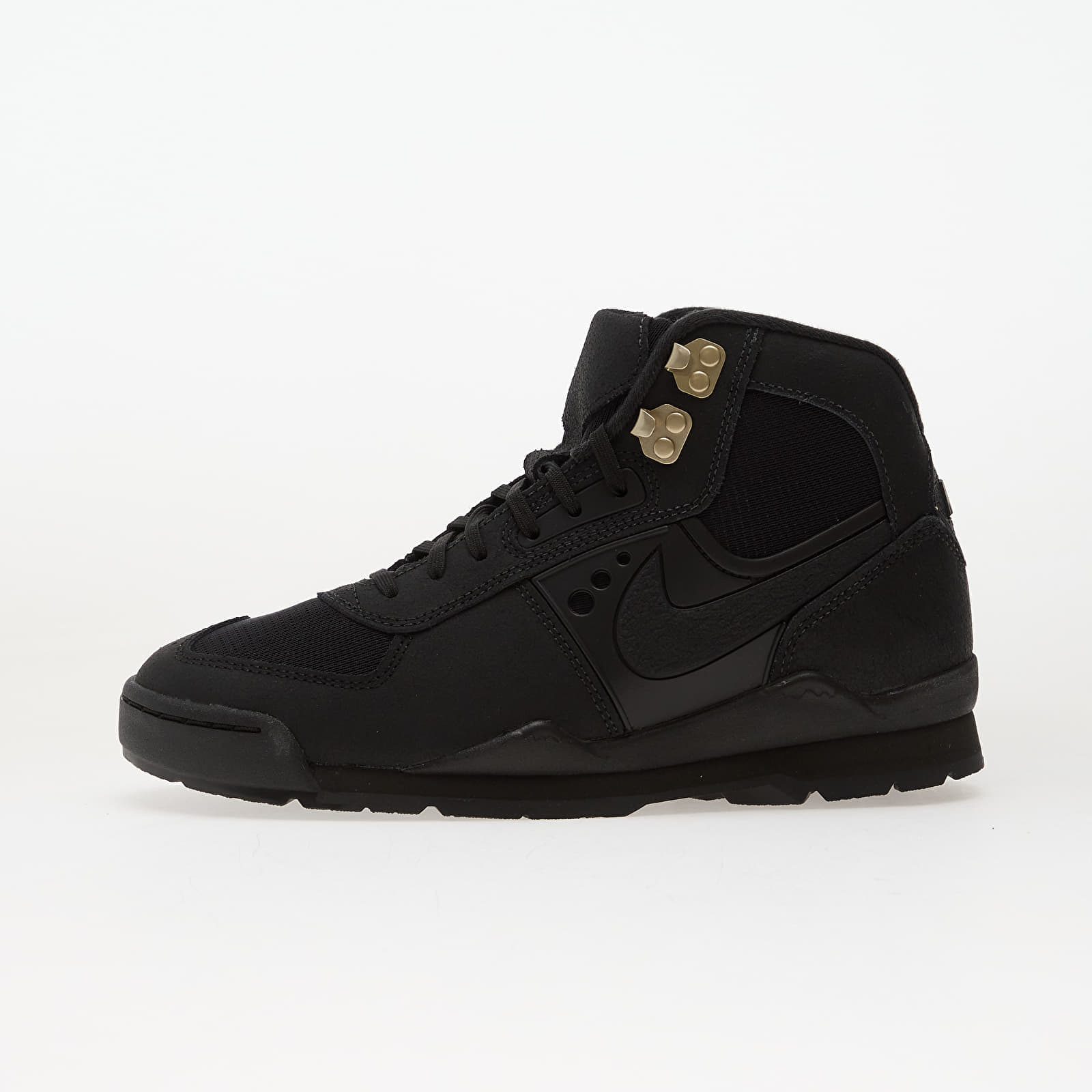 Sneakers Nike Air Baltoro Sp Black/ Black-Metallic Gold-White EUR 42