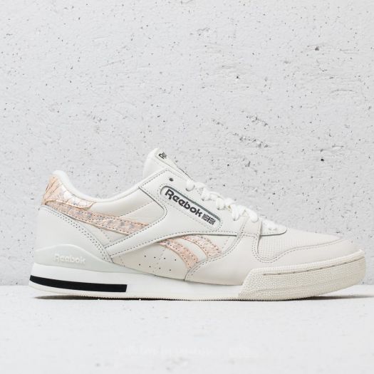 Reebok phase 1 pro mu trainers store