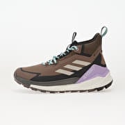 adidas Terrex Free Hiker 2 Gtx W Trace Brow/ Wonder Aluminium/ Carbon