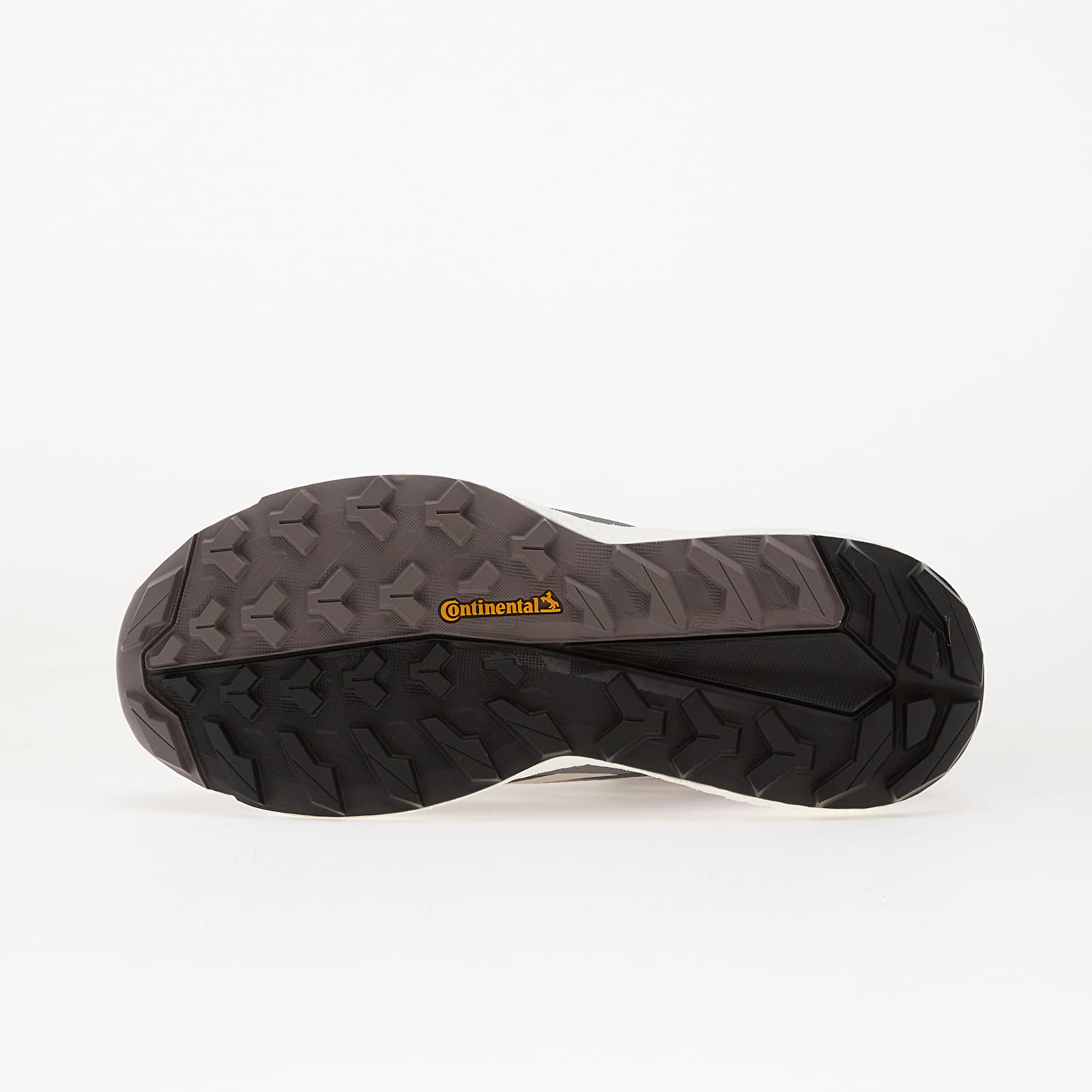 Women's shoes adidas Terrex Free Hiker 2 Gtx W Trace Brow/ Wonder Aluminium/ Carbon