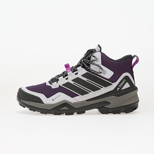 adidas Terrex Skychaser Mid Gtx W Aura Plum/ Carbon/ Purbur