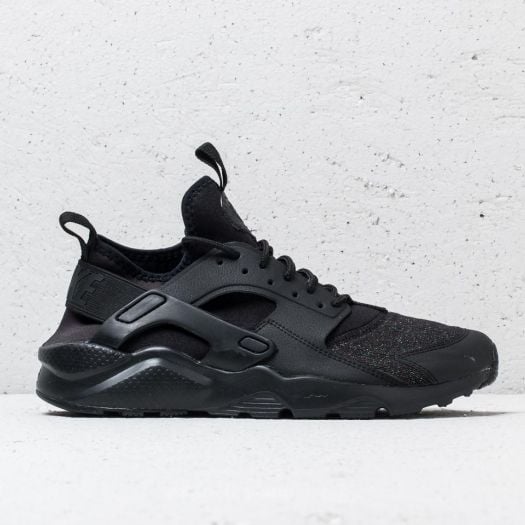Black 'huarache ultra womens new arrivals