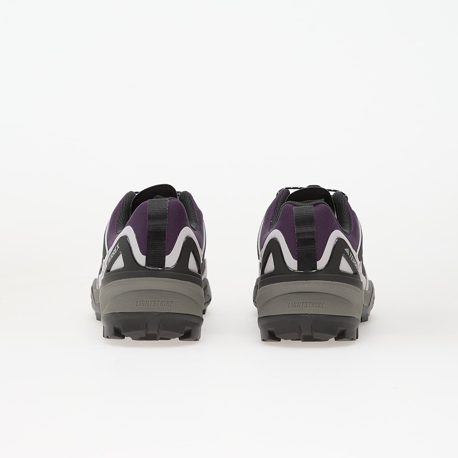 Dámske topánky a tenisky adidas Terrex Skychaser Gtx W Aura Plum/ Carbon/ Purbur