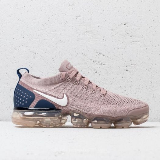 Zapatillas Hombre Nike Air Vapormax Flyknit 2 Diffused Taupe Phantom Footshop