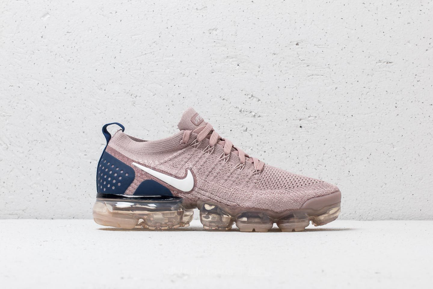 Vapormax flyknit hotsell 2 diffused taupe
