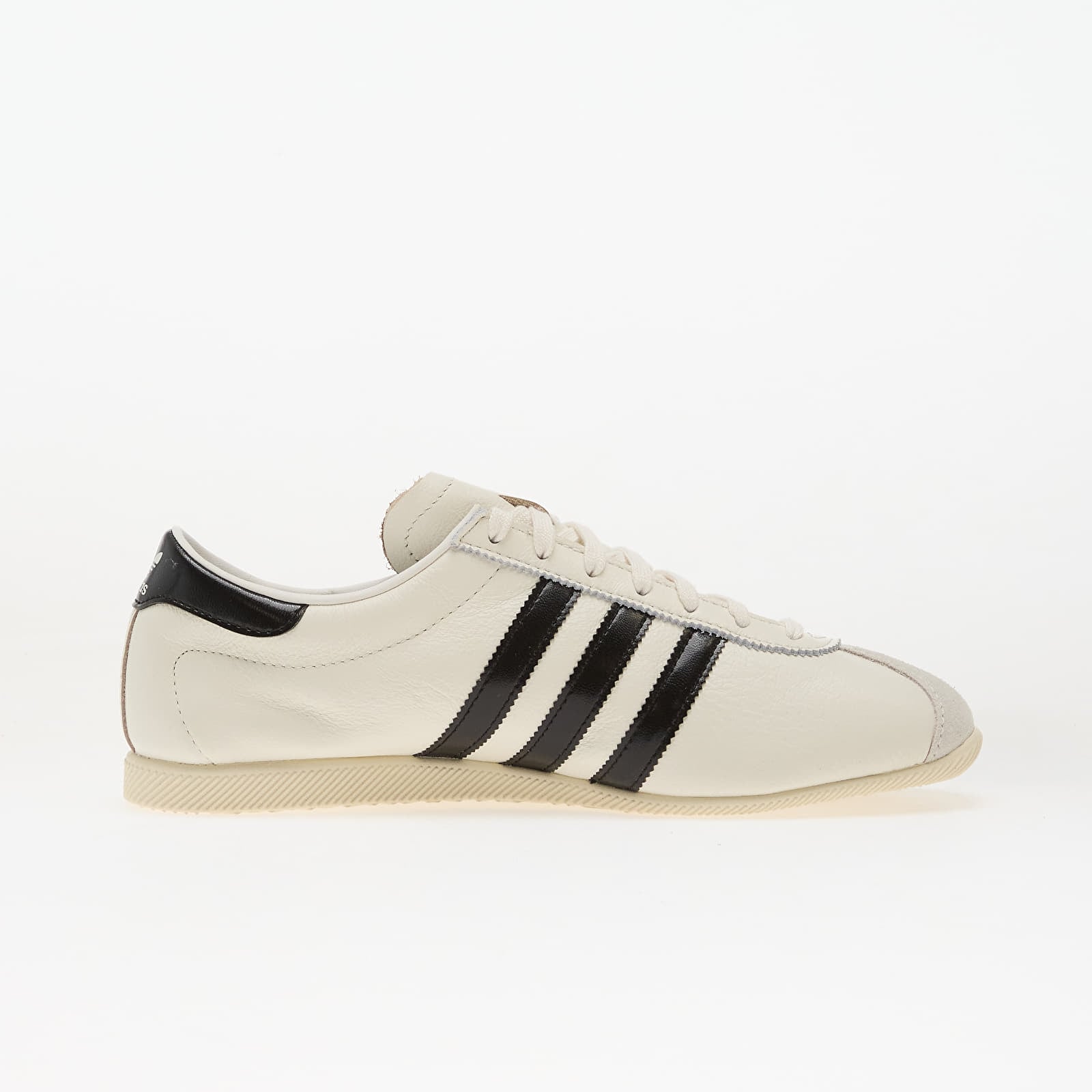 Dámske topánky a tenisky adidas Paris W Core White/ Core Black/ Crew White