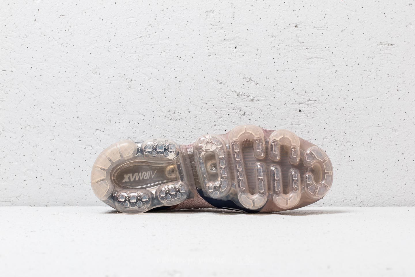 Nike vapormax flyknit 2 diffused taupe best sale