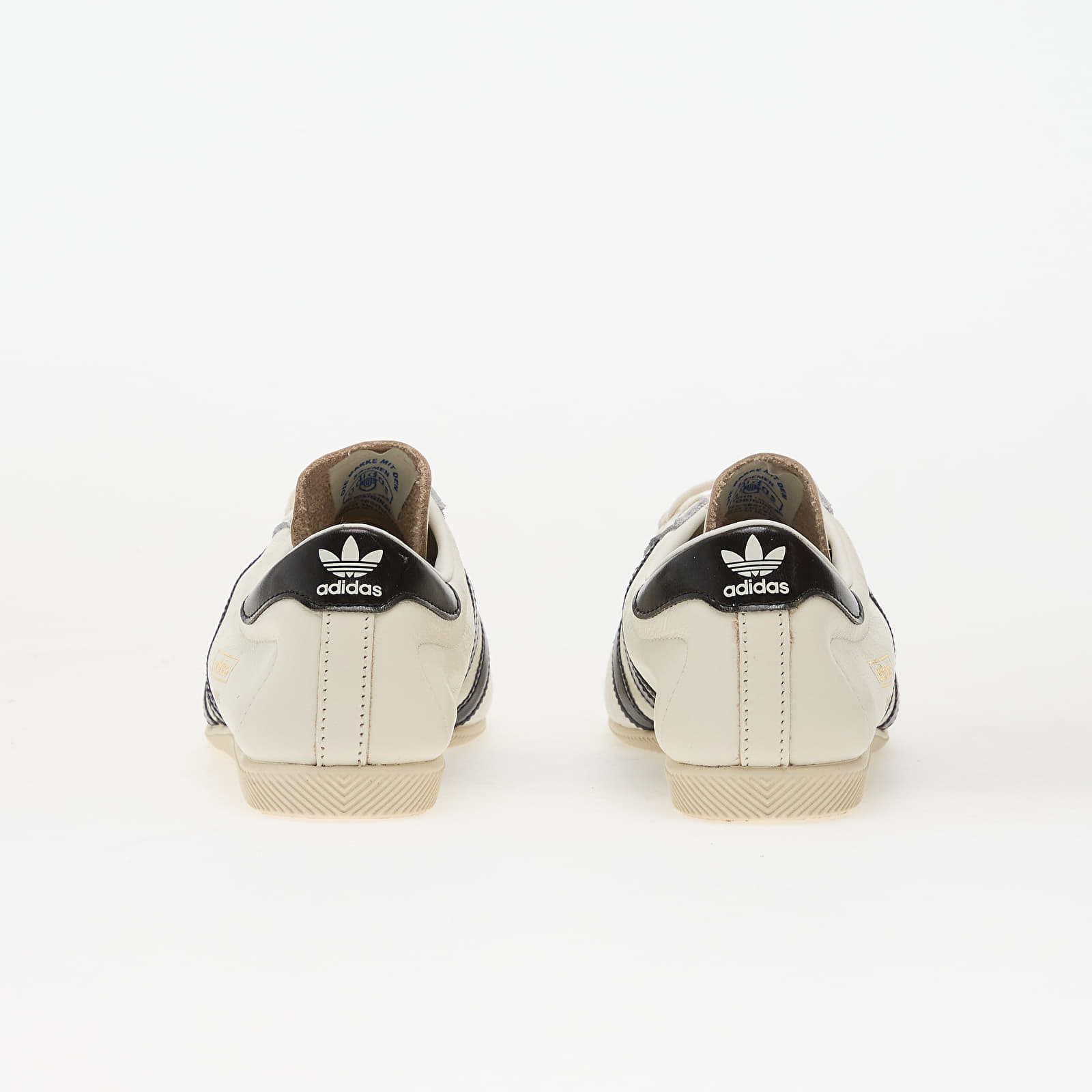 Dámske topánky a tenisky adidas Paris W Core White/ Core Black/ Crew White