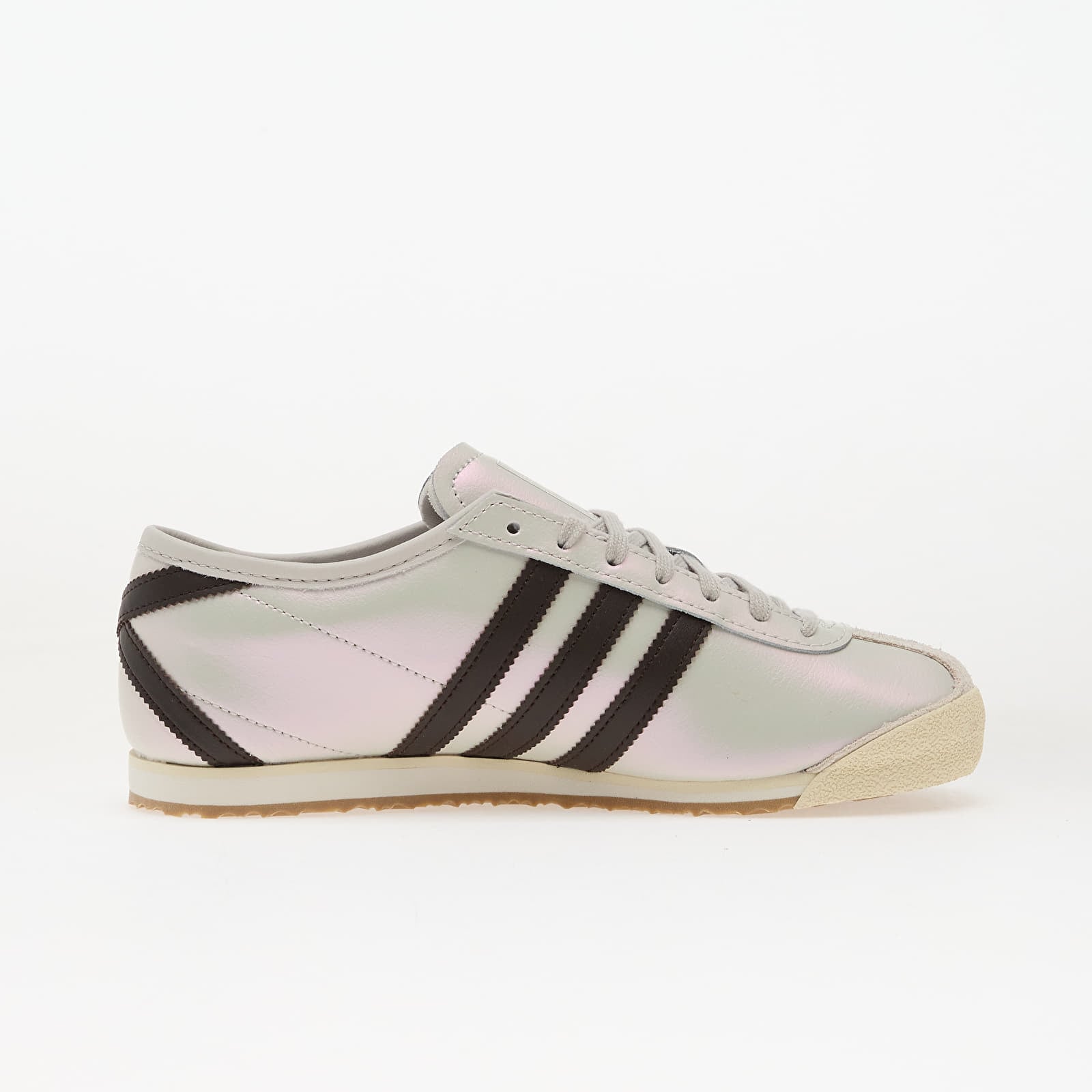 Women's shoes adidas Italia 70S W Grey One/ Grey One/ Auco