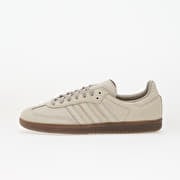 adidas Samba Og Aluminium/ Light Brown/ Gum5