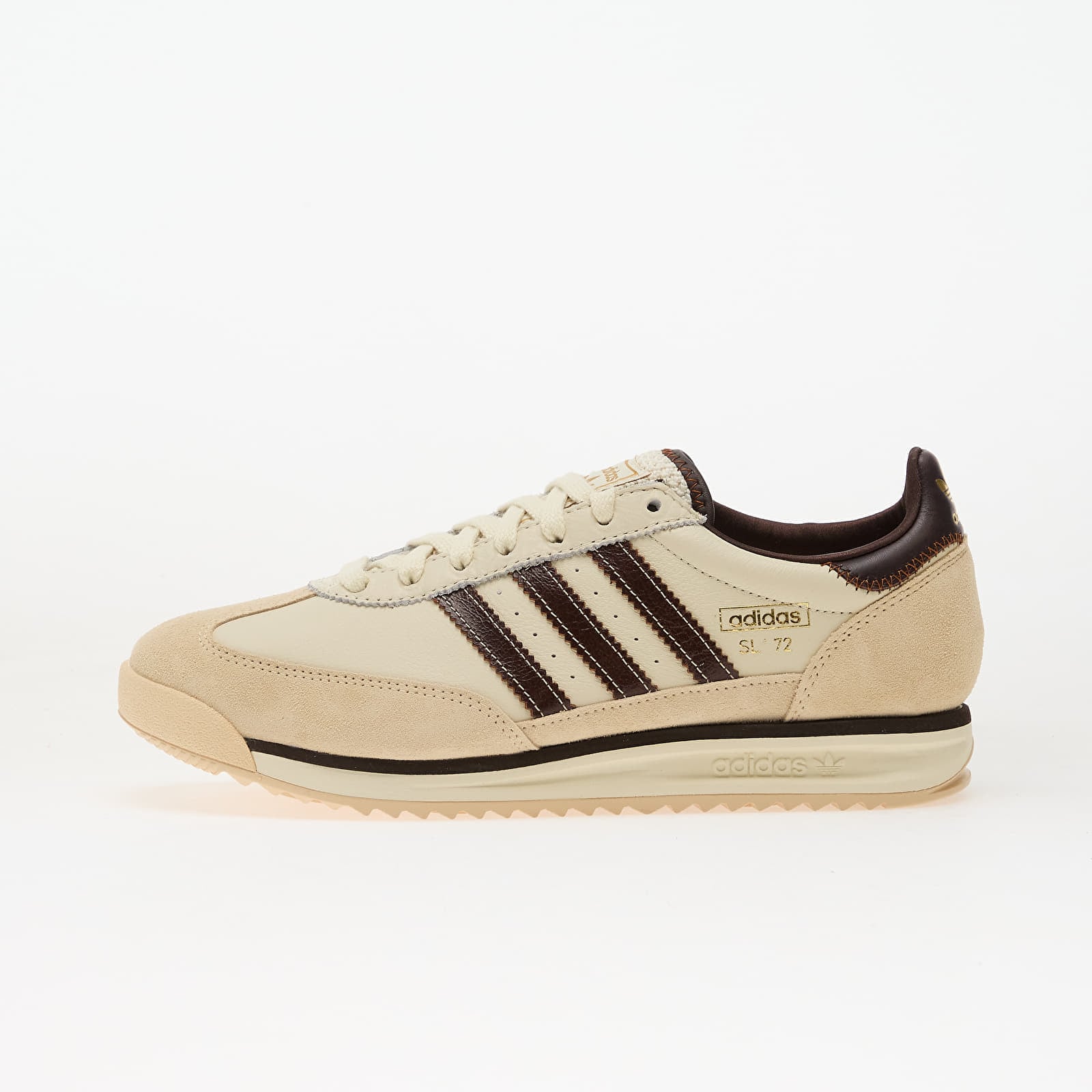 Sneakers adidas SL 72 Rs Crew White/ Dubr/ Auco EUR 45 1/3
