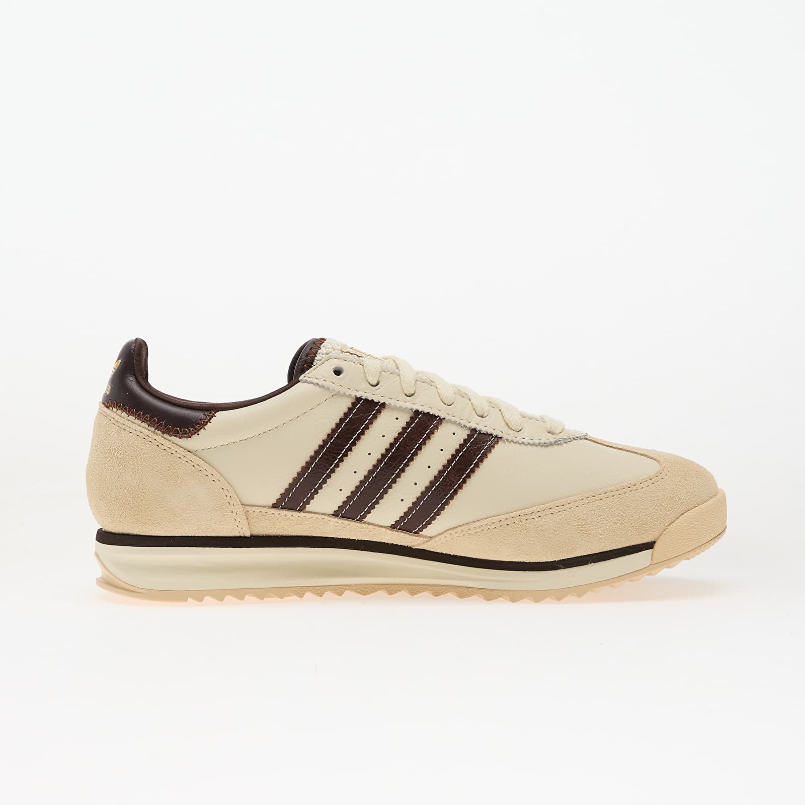 Мужская обувь adidas SL 72 Rs Crew White/ Dubr/ Auco