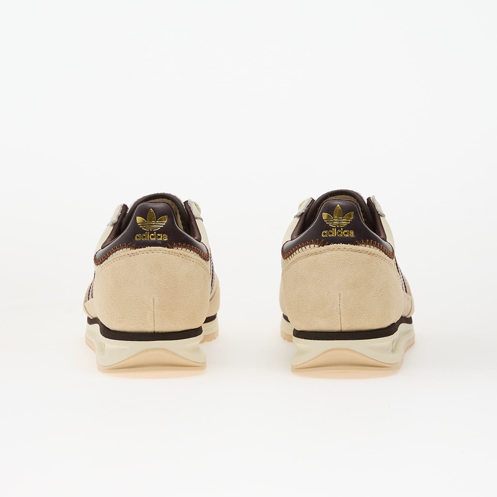 Мужская обувь adidas SL 72 Rs Crew White/ Dubr/ Auco