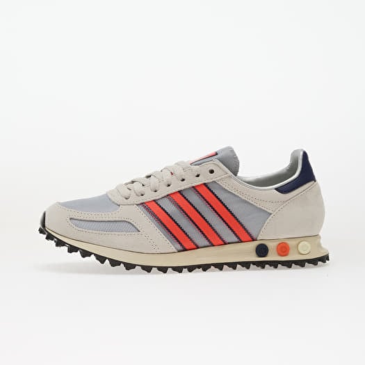 adidas La Trainer Og Silver Metallic/ Supplier Colour/ Dark Blue