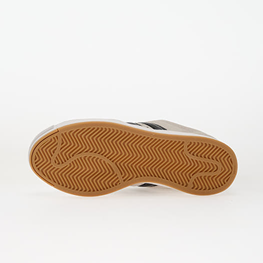 adidas Superstar St Crystal White/ Core Black/ Gum | Footshop