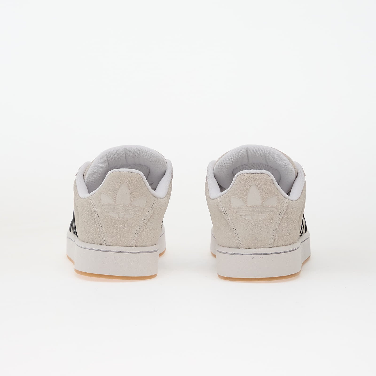 Pánske tenisky a topánky adidas Superstar St Crystal White/ Core Black/ Gum