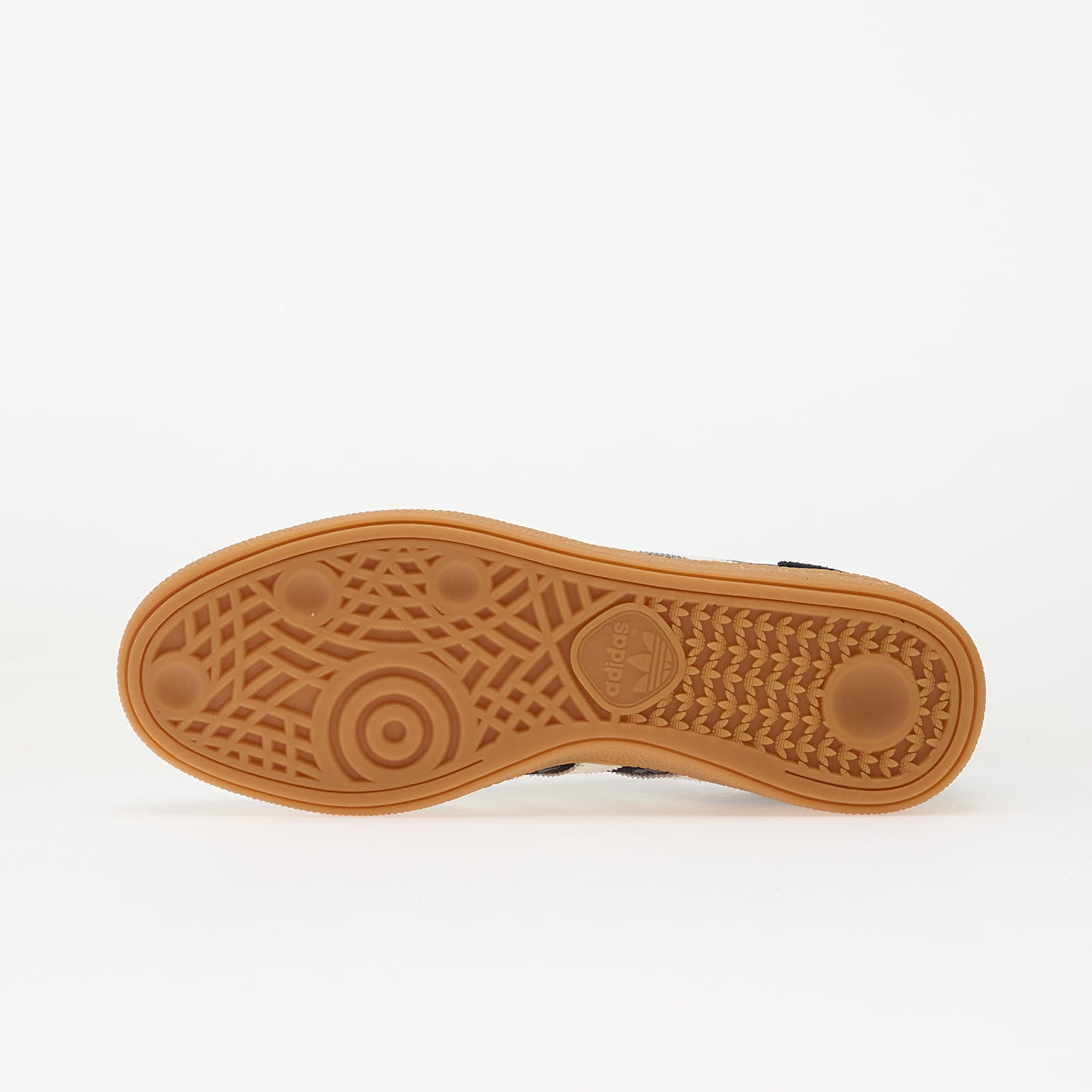 Ανδρικά παπούτσια adidas Handball Spezial Core Black/ Core White/ Green